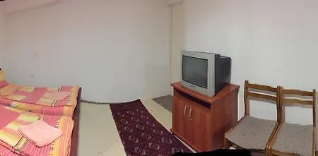 אוהריד Vila Idila מראה חיצוני תמונה