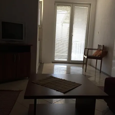 אוהריד Vila Idila מראה חיצוני תמונה