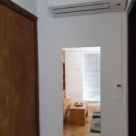 אוהריד Vila Idila מראה חיצוני תמונה