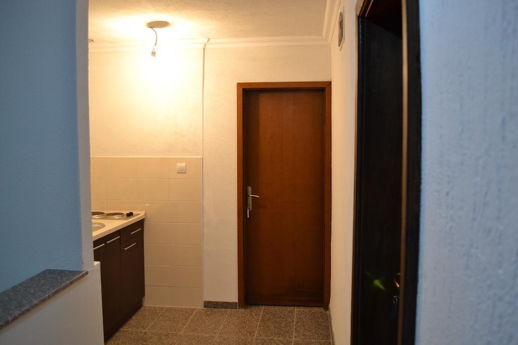 Idila Apartamento *