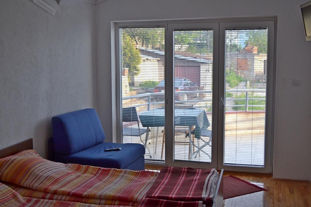 Idila Apartamento