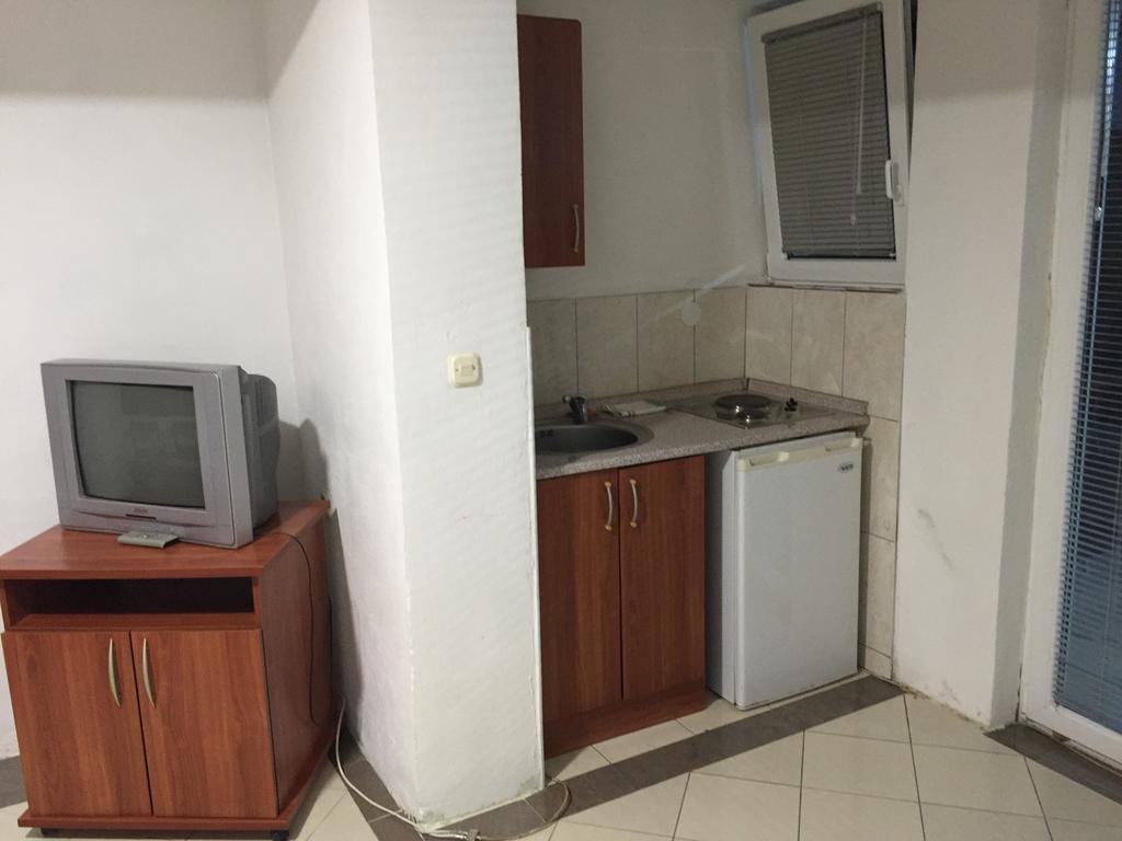 Apartamento Idila *