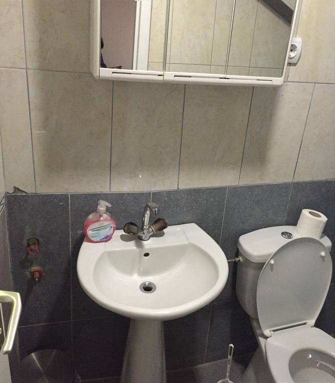 Apartamento Idila Ohrid
