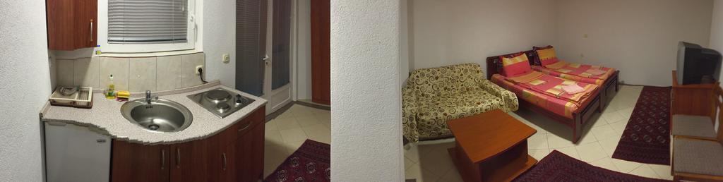 Idila Apartamento *