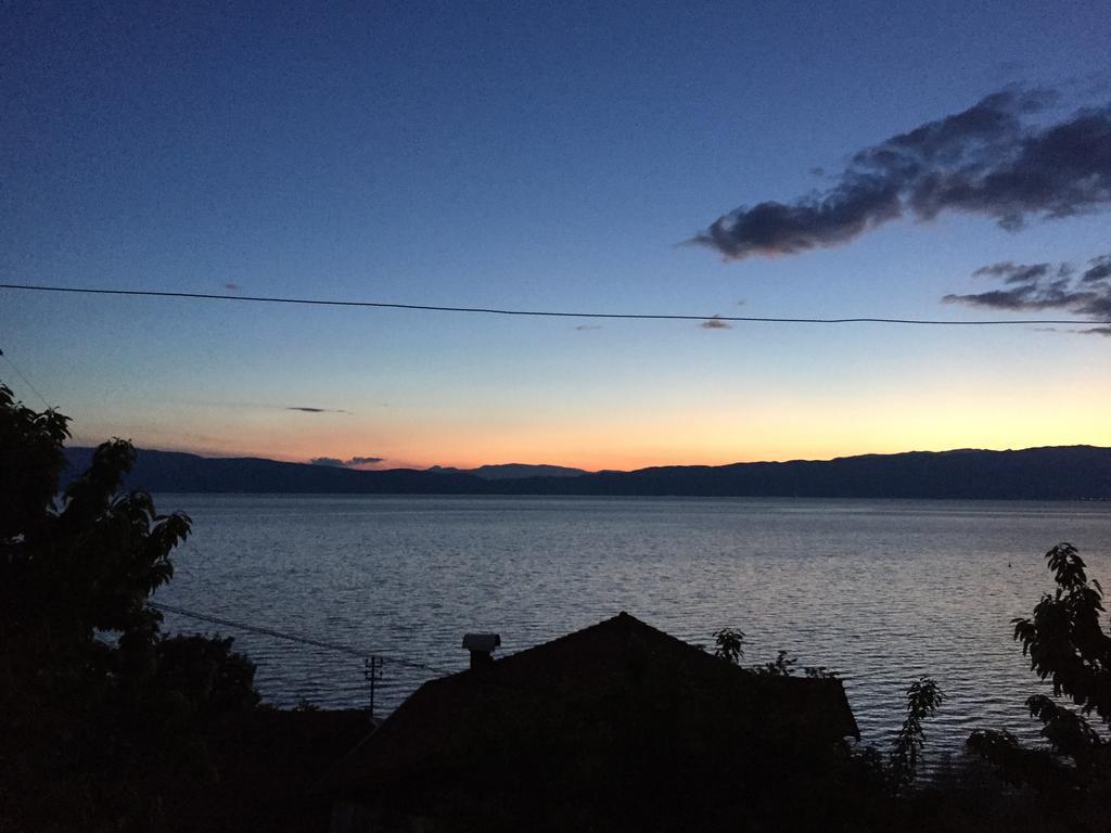 Idila * Ohrid