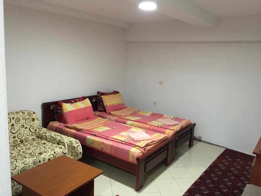 Apartamento Idila