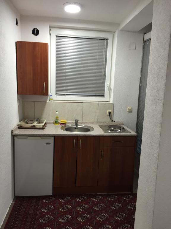 Apartamento Idila Ohrid