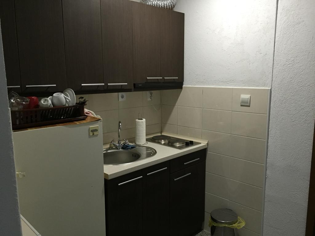 Idila Apartamento