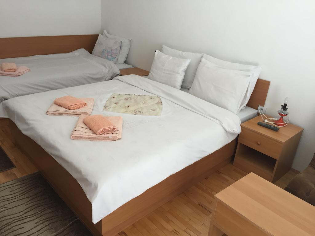 Apartamento Idila *