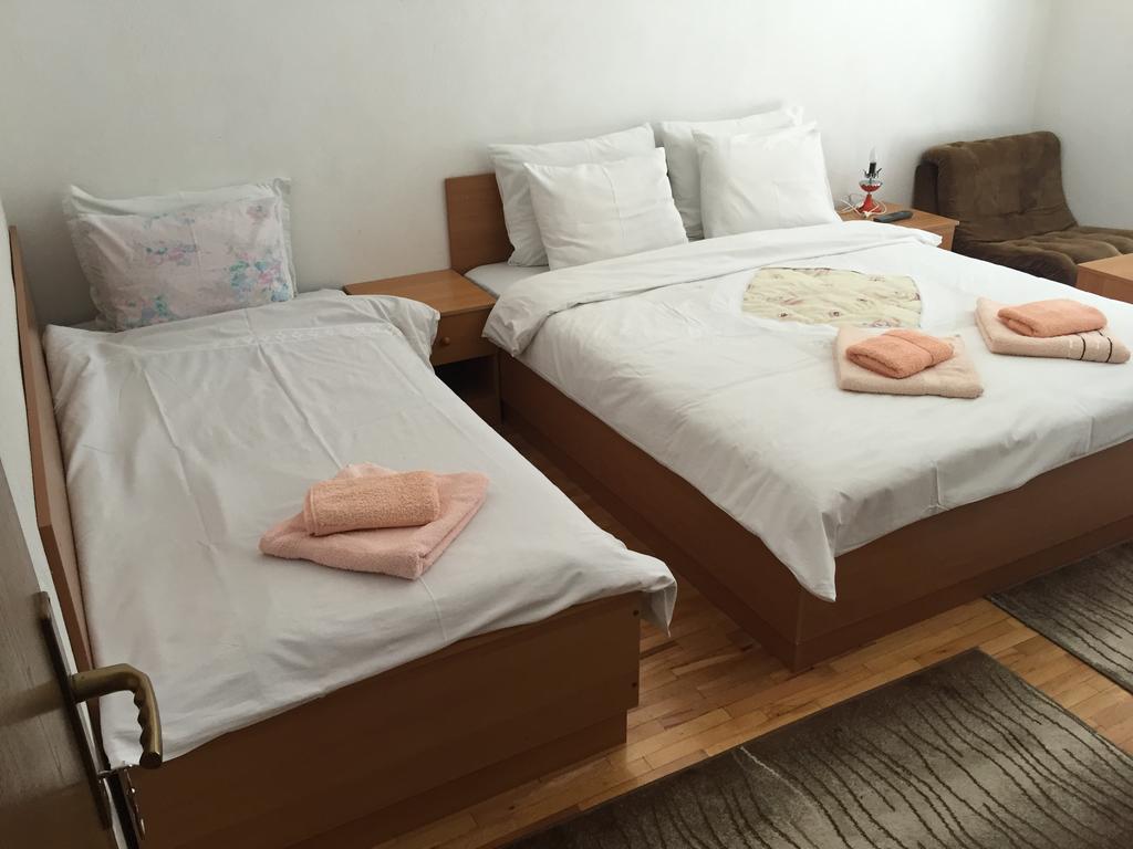 Idila Apartamento *