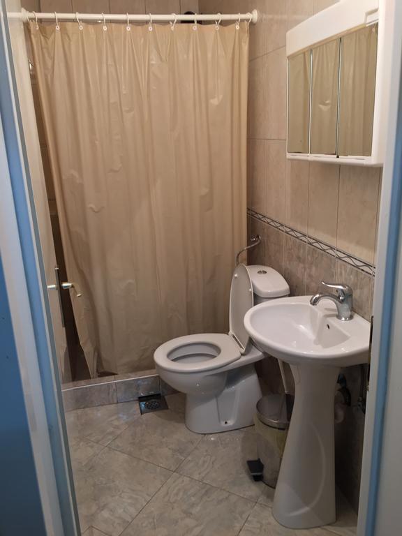 Idila Apartamento