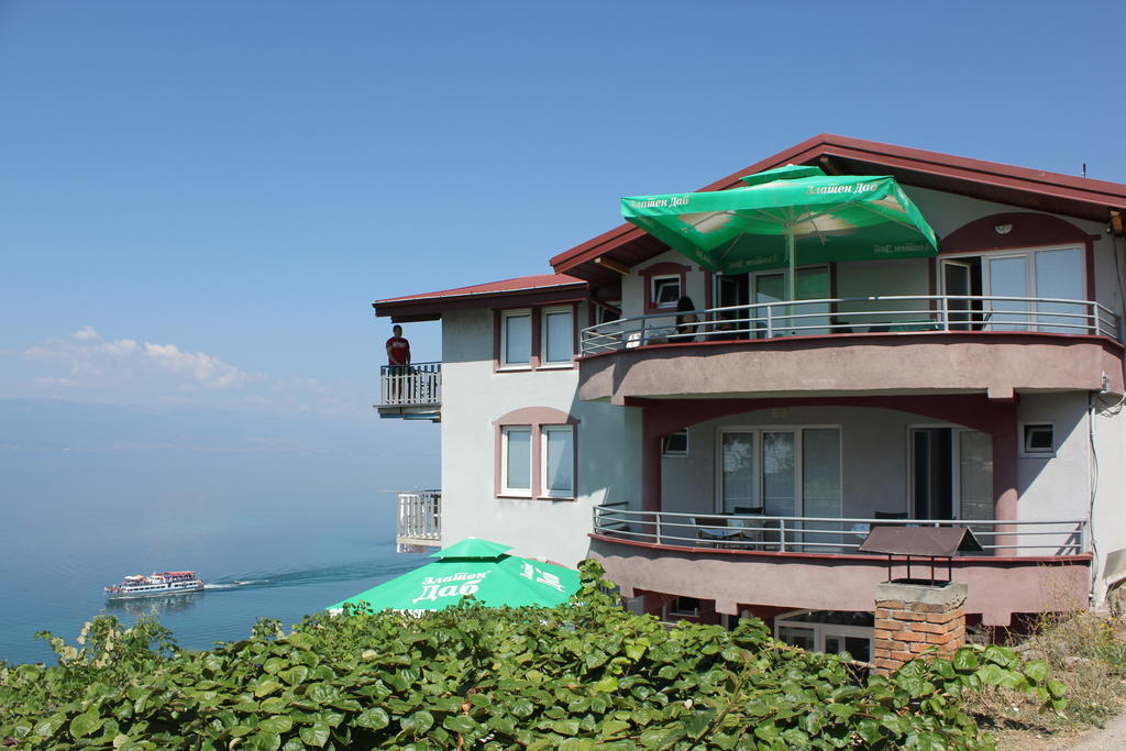Apartamento Idila