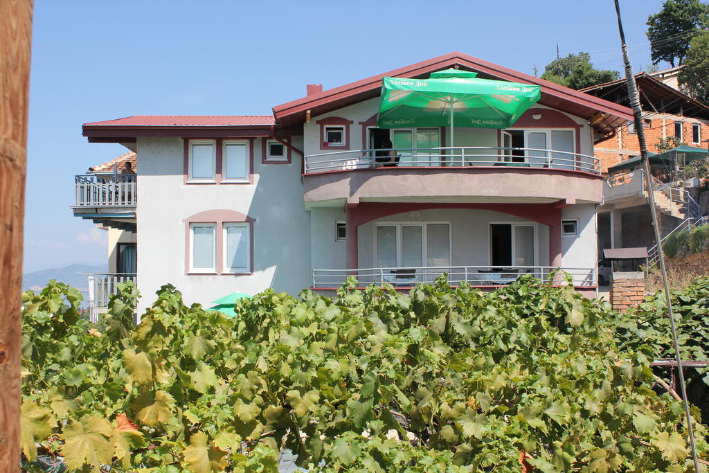 Apartamento Idila Ohrid