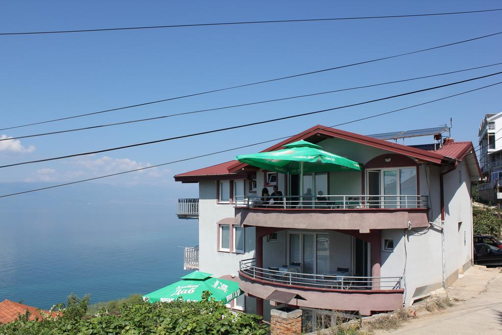 Apartamento Idila