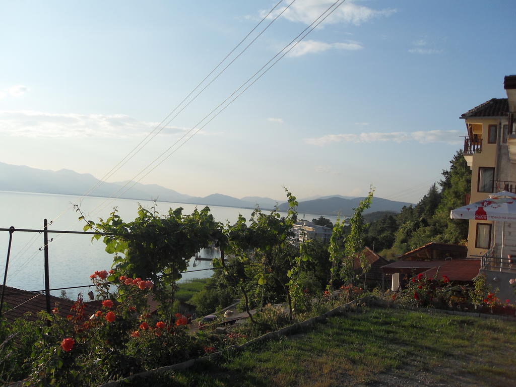 Idila Ohrid