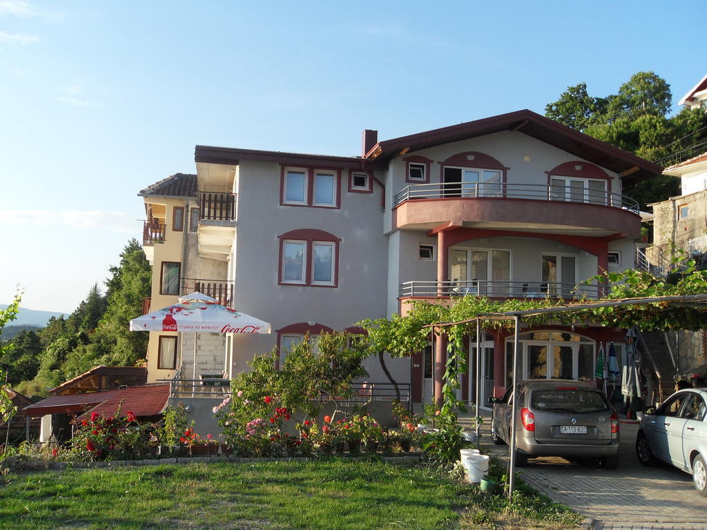 Apartamento Idila *