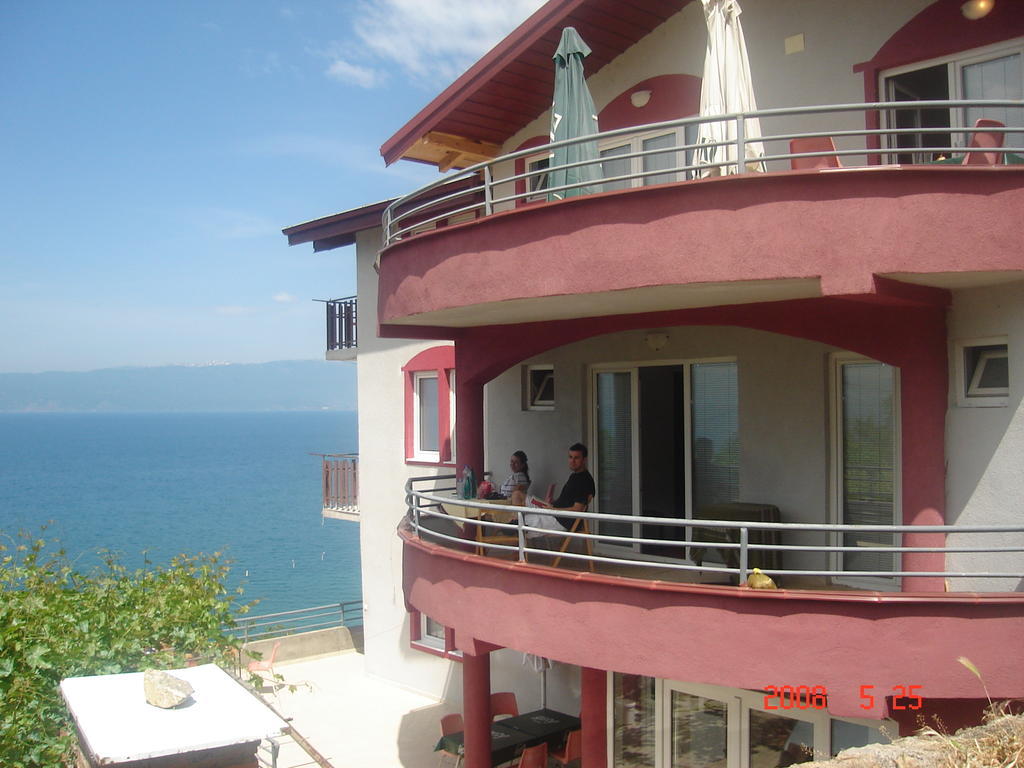 Apartamento Idila