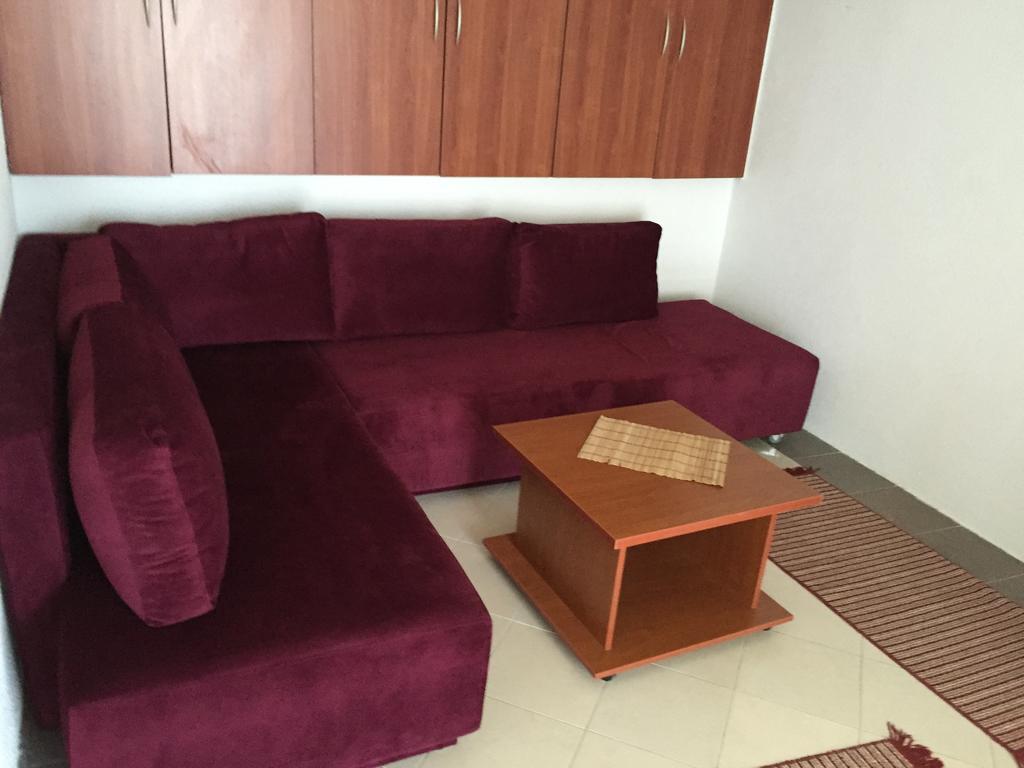 Idila Apartamento *