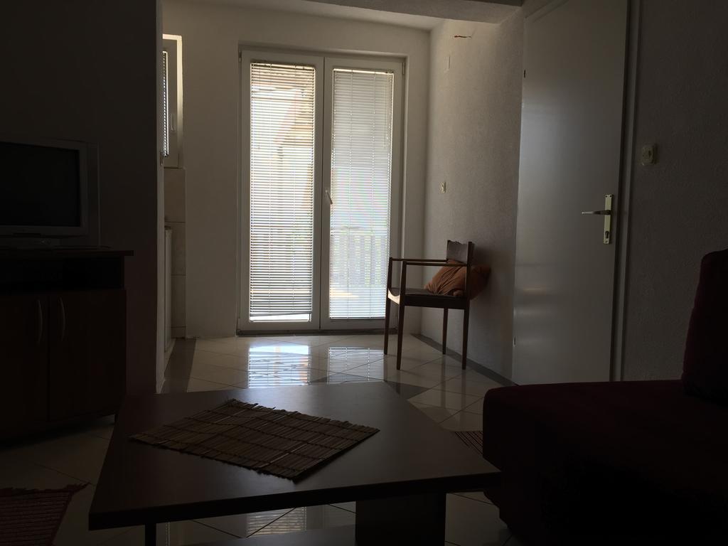 Apartamento Idila Ohrid