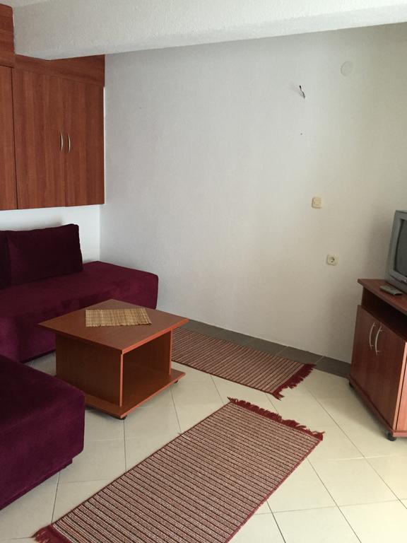 Apartamento Idila