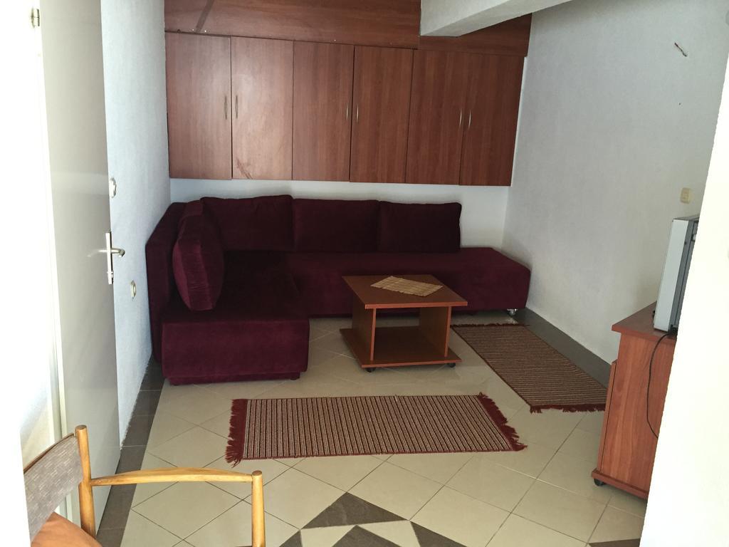 Idila Apartamento Ohrid