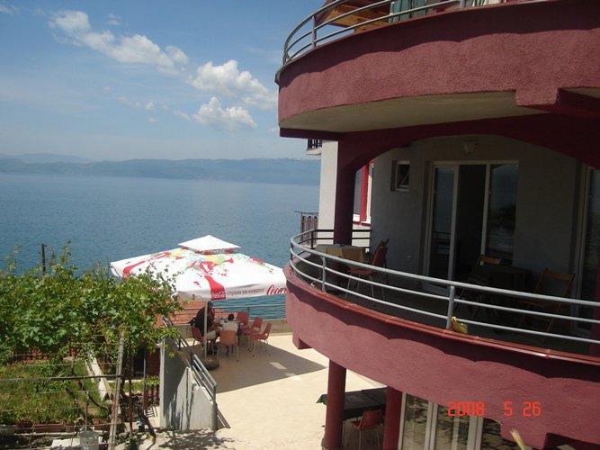Apartamento Idila *