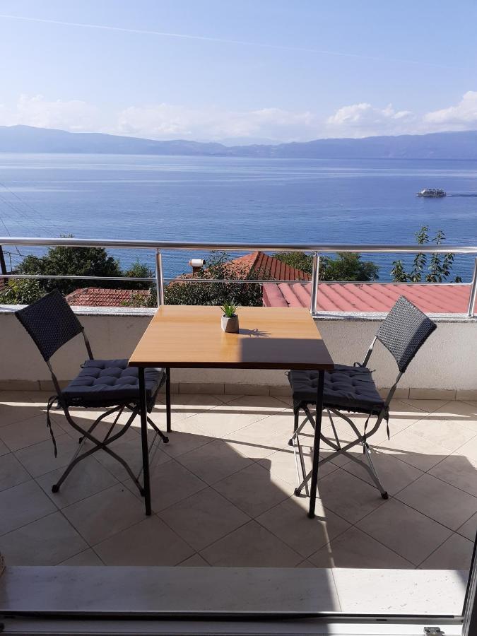 Idila Ohrid
