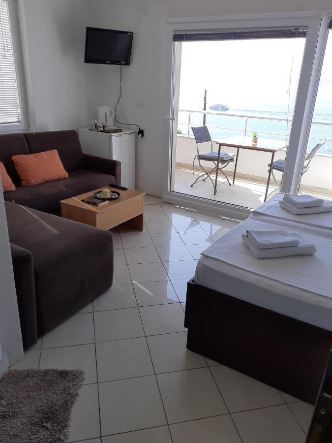 Idila Apartamento