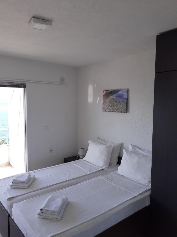 Idila Apartamento Ohrid