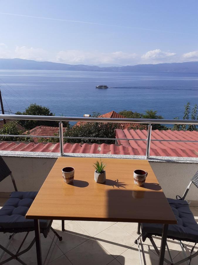 Idila Apartamento