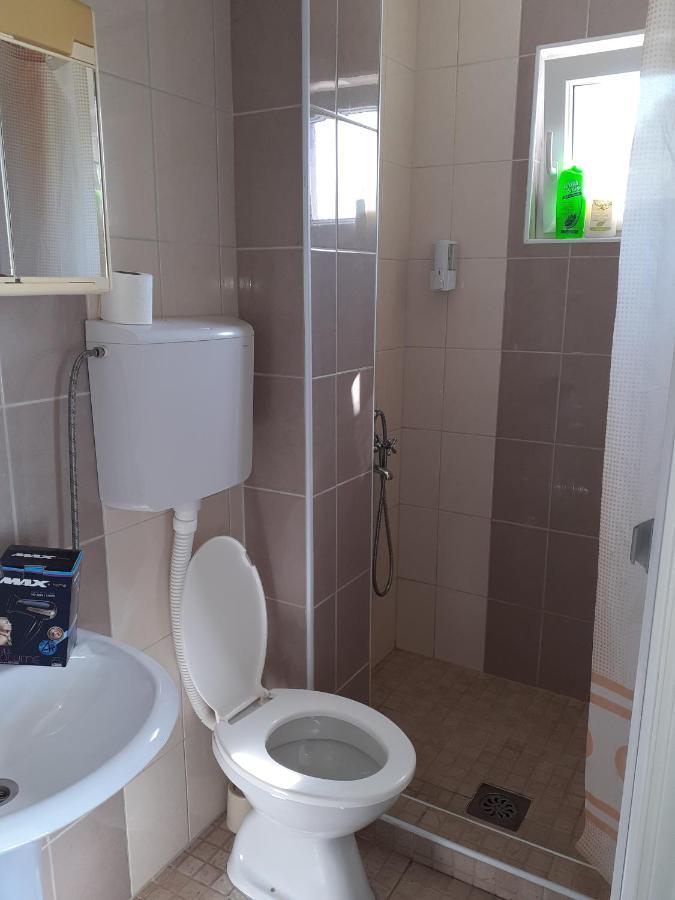 Apartamento Idila *