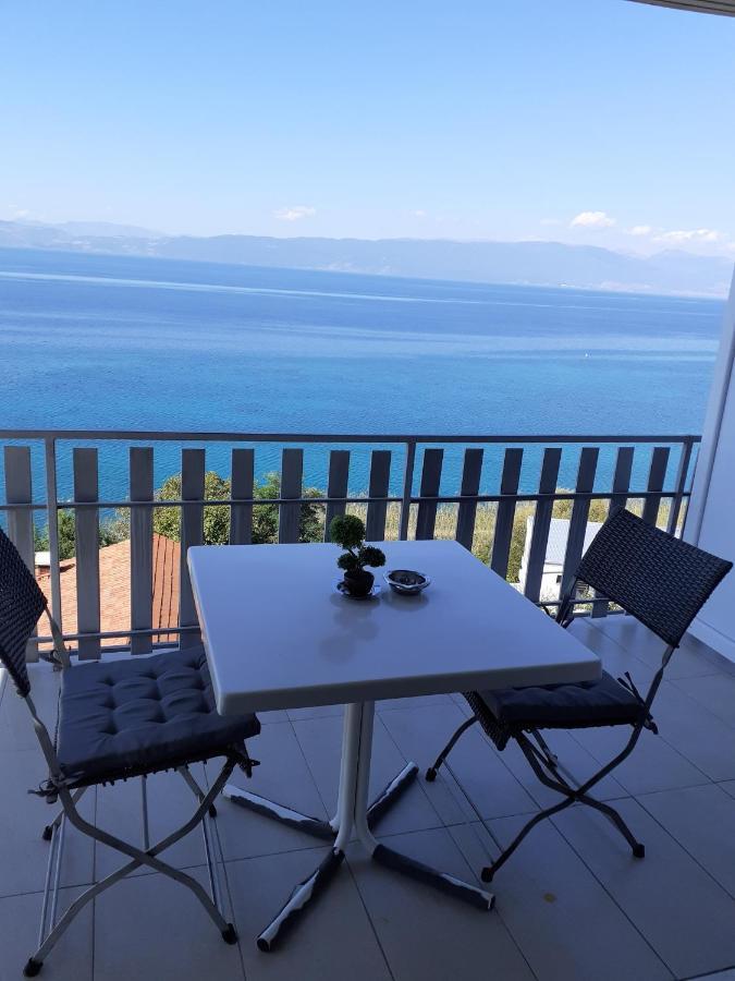 Apartamento Idila *