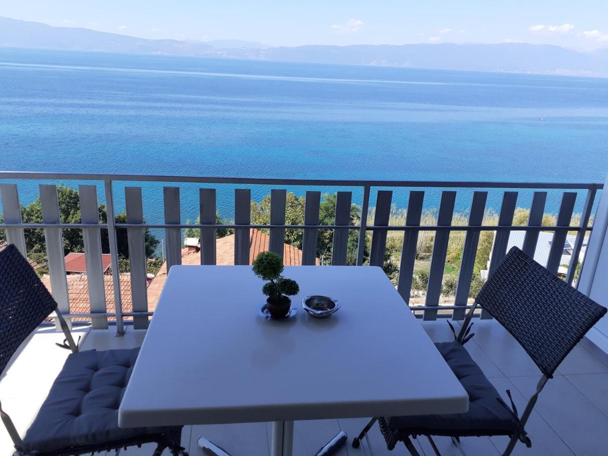 Apartamento Idila Ohrid