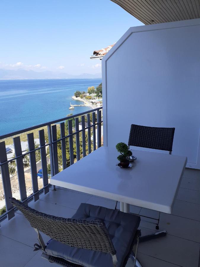 Idila Apartamento