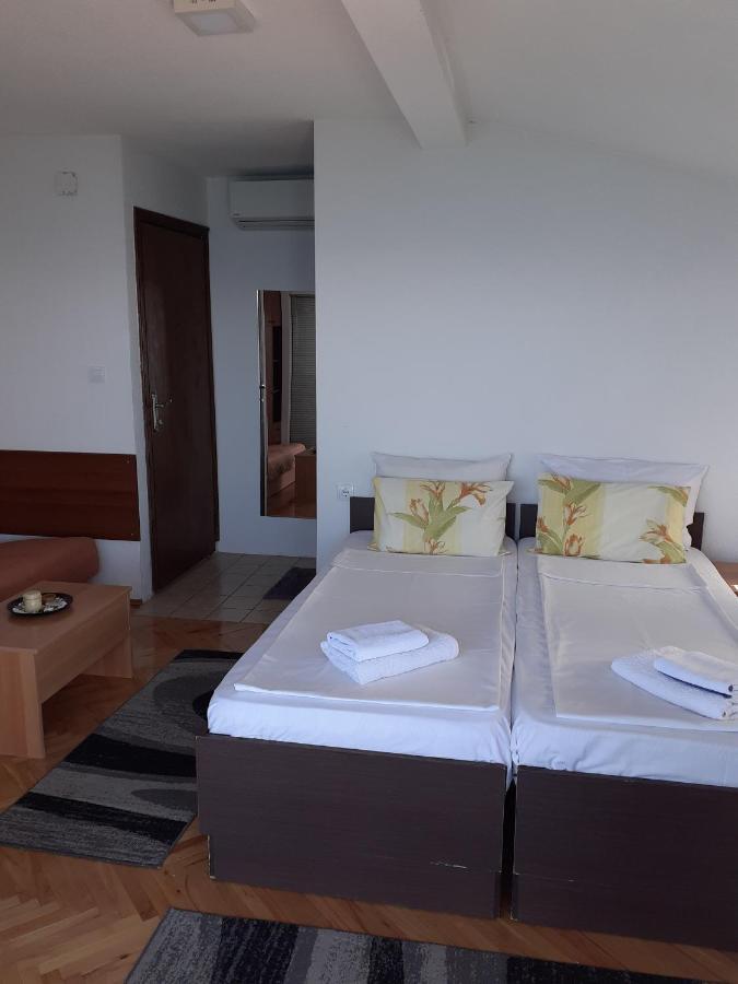Idila Apartamento Ohrid
