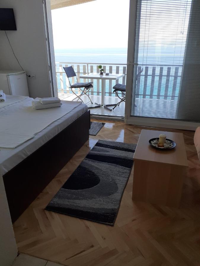 Idila Apartamento Ohrid