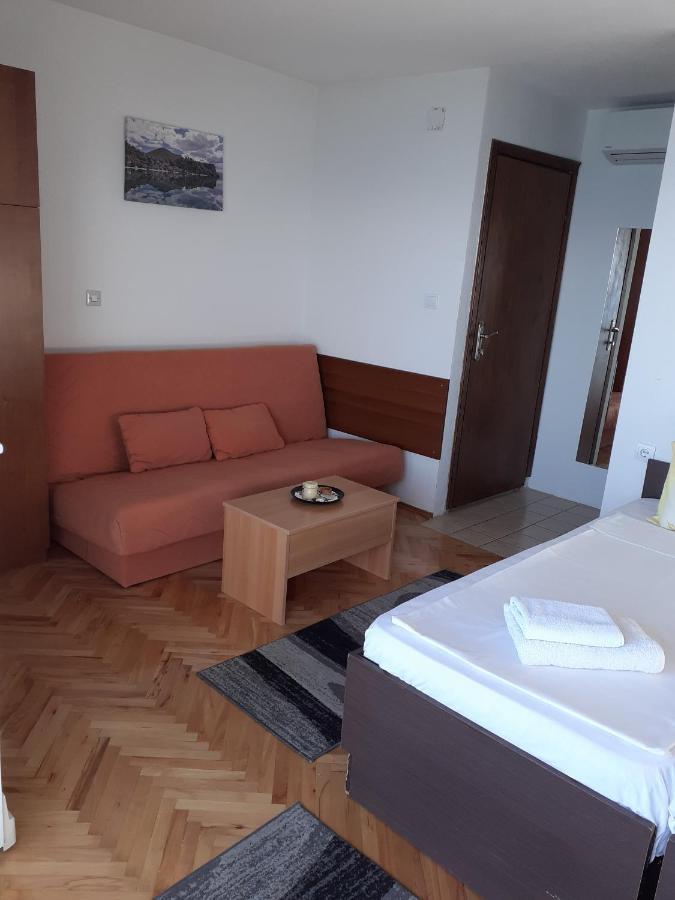 Idila Apartamento Ohrid