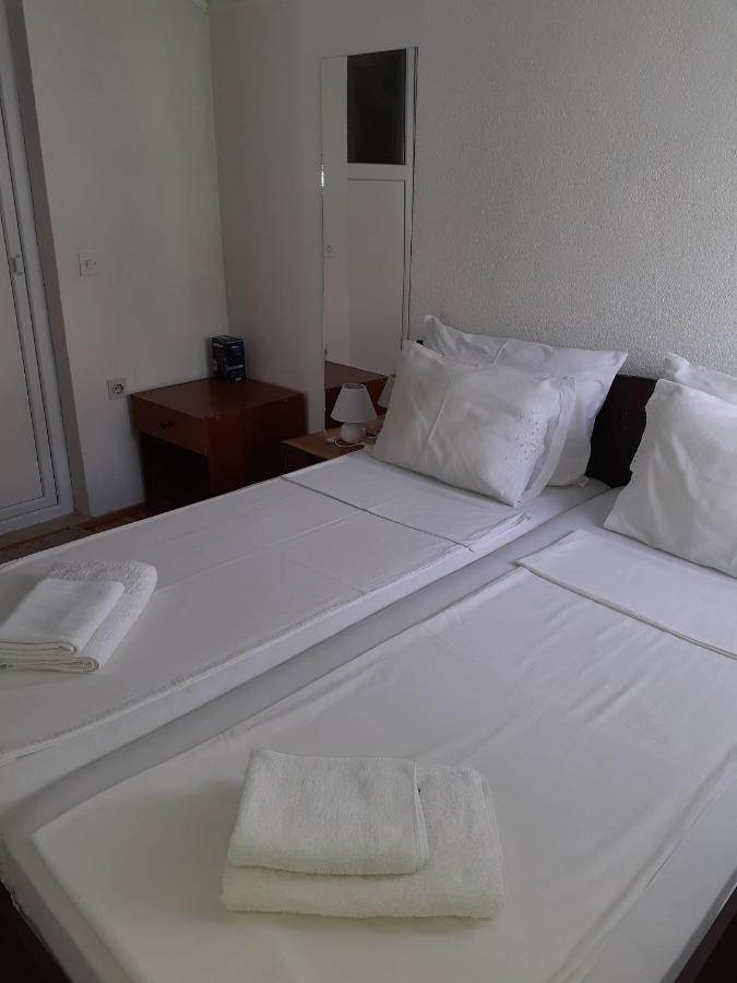 Apartamento Idila *