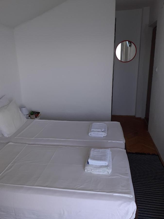 Idila Ohrid