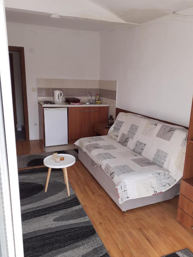 Idila Apartamento *