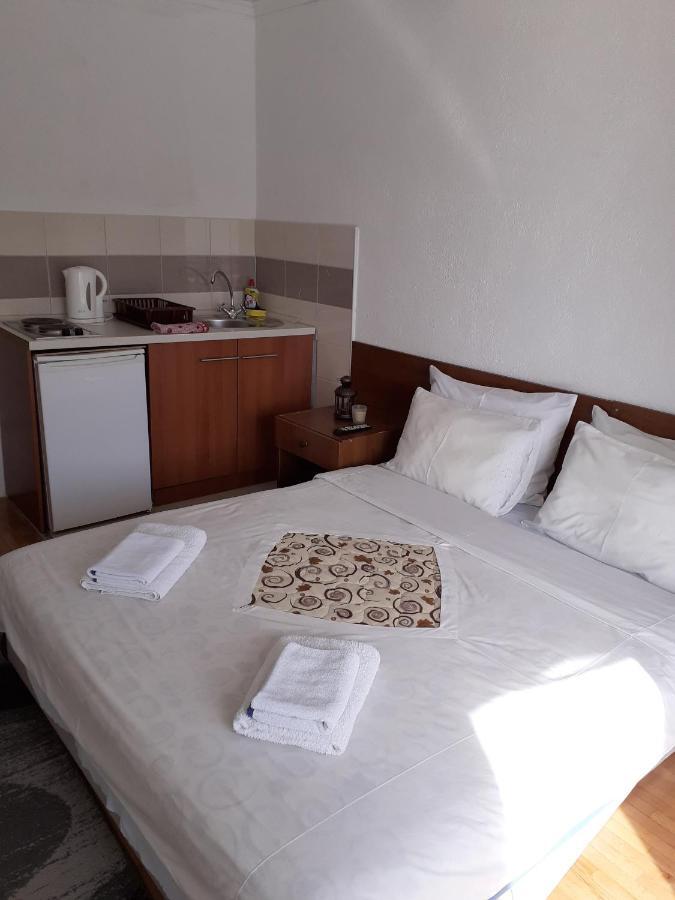 Idila Ohrid