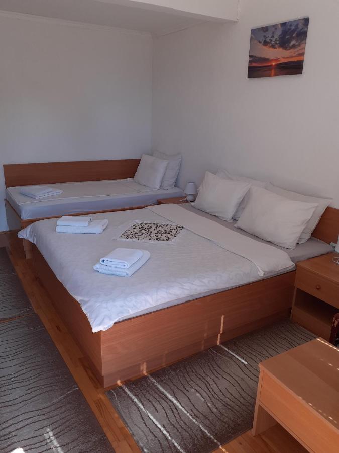 Apartamento Idila Ohrid