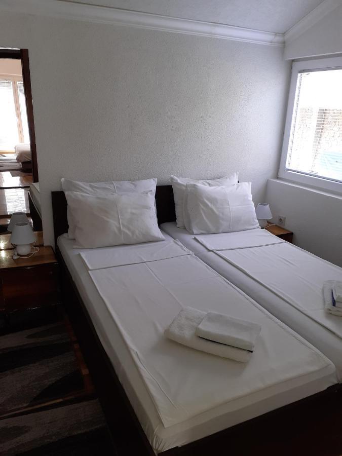 Idila Ohrid