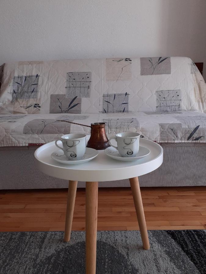 Apartamento Idila *