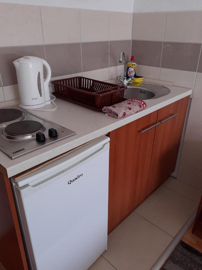 Idila Apartamento