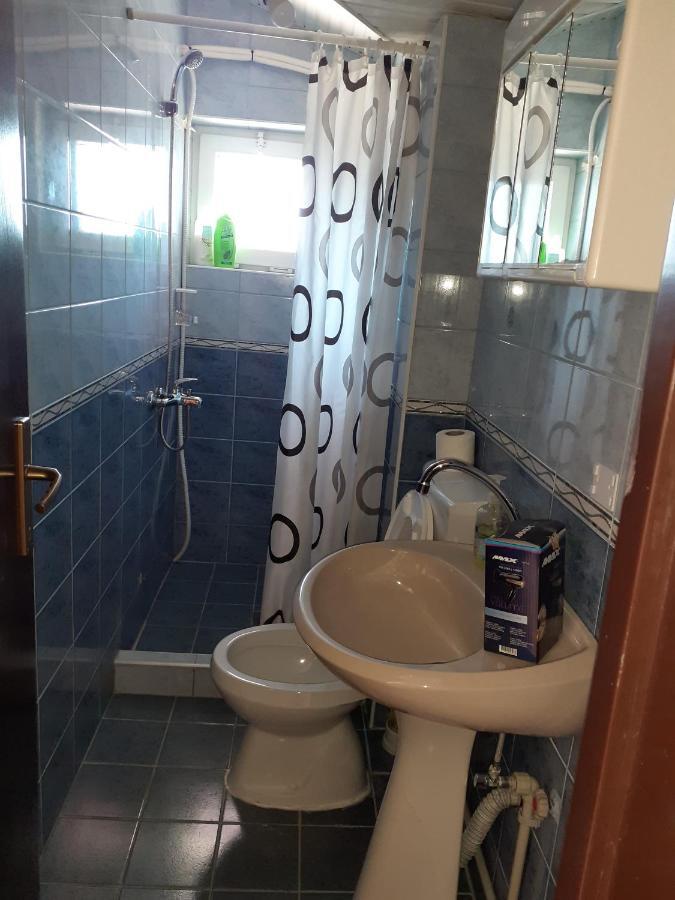 Idila Apartamento Ohrid