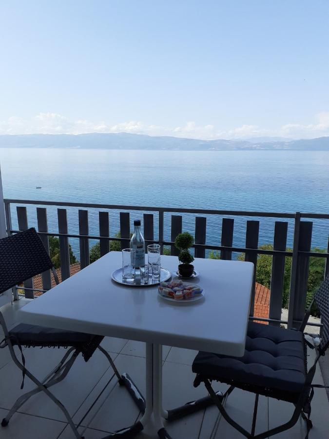 Idila Apartamento